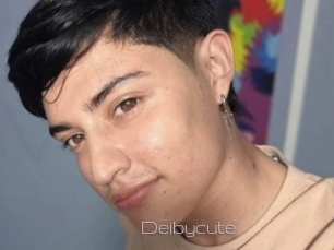 Deibycute