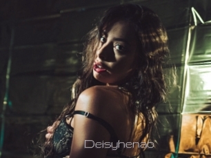 Deisyhenao