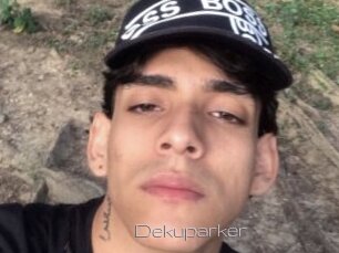 Dekuparker