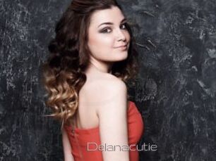 Delanacutie