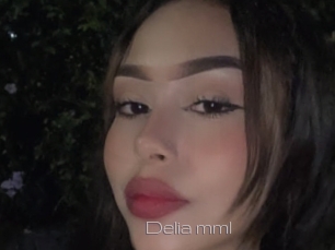 Delia_mml