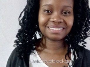 Deliciousblackgirl