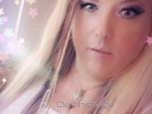 Delilahsavage