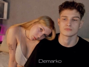Demarko