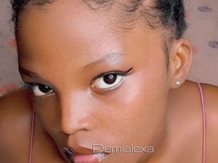 Demialexa