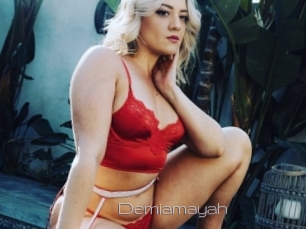 demiamayah Vidéo de lesbienne