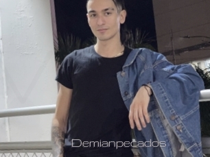 demianpecados Vidéo de lesbienne