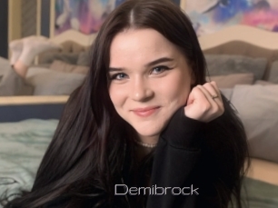 Demibrock