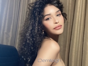 demileigh Vidéo de lesbienne