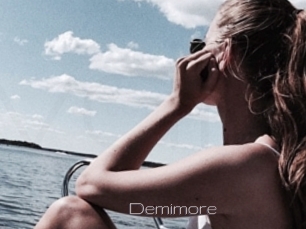 Demimore