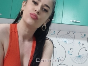 Demimorre