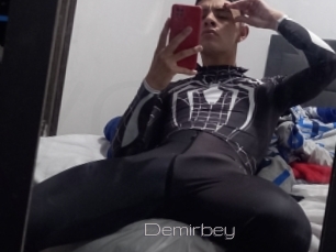 Demirbey