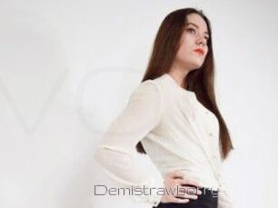 Demistrawberry