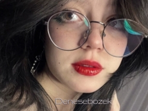 Denesebozek