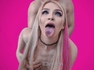 denlina Vidéo de lesbienne