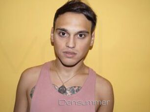 Densummer