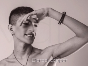 dereckcopper Vidéo de lesbienne