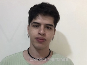 Dereckmartines
