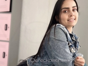 dereckplatinum Vidéo de lesbienne