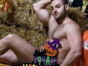 Derekgarcia