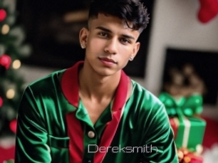 Dereksmith
