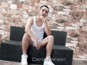 Derickparson
