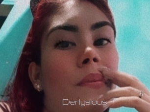 Derlyslous