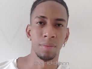 derrickdeann Vidéo de lesbienne