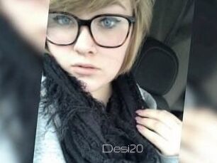 Desi20