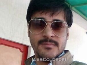 Desiboybabaji