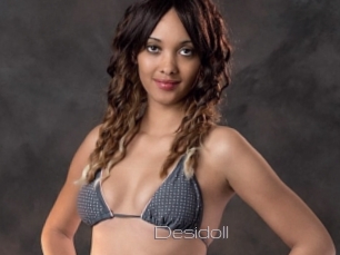 Desidoll