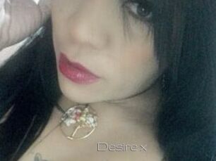 Desire_x