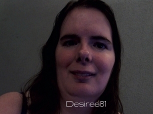 desiree81 Vidéo de lesbienne