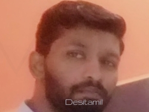 Desitamil