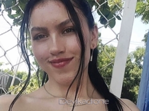 Devikadione