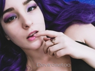Devilrosetoo