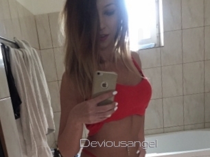 Deviousangel