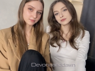 Devonaanddawn