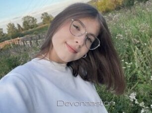 Devonaaston