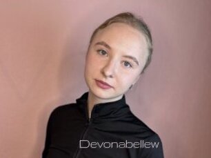 Devonabellew