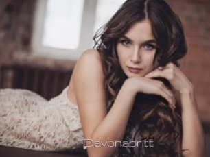 Devonabritt