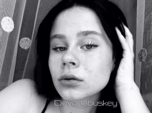 Devonabuskey