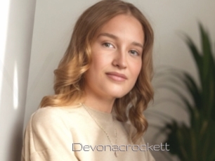 Devonacrockett