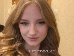 Devonadyer
