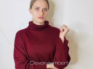 Devonaemberton