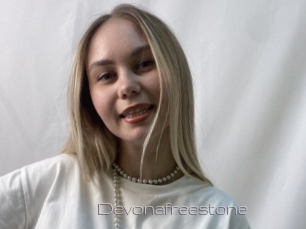 Devonafreestone