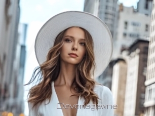 Devonagawne