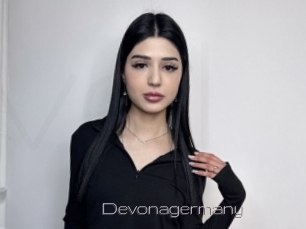 Devonagermany