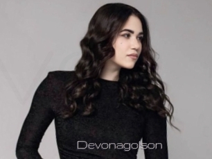 Devonagolson