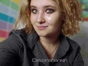 Devonahankin